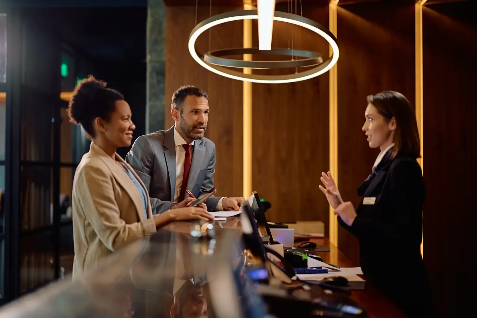 Hospitality